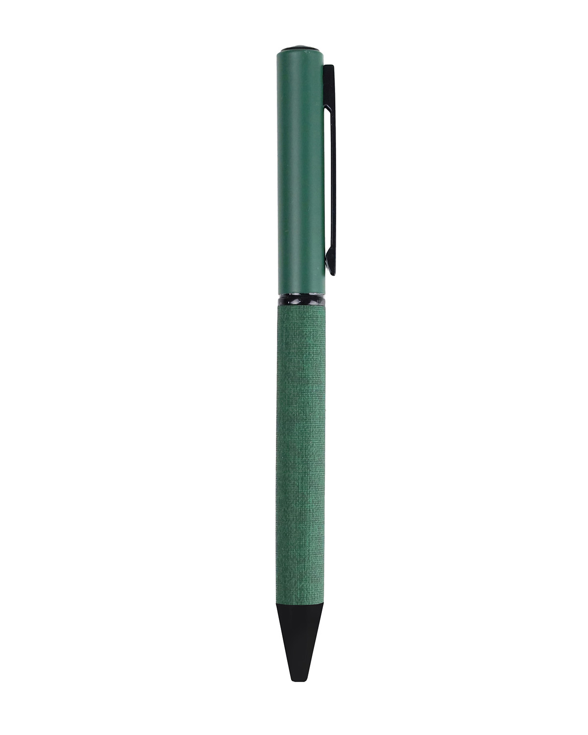 BONNIE - Twist Action Metal Ball Pen